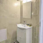 Comfy Flat With Large Terrace, Fiber Internet And Private Parking